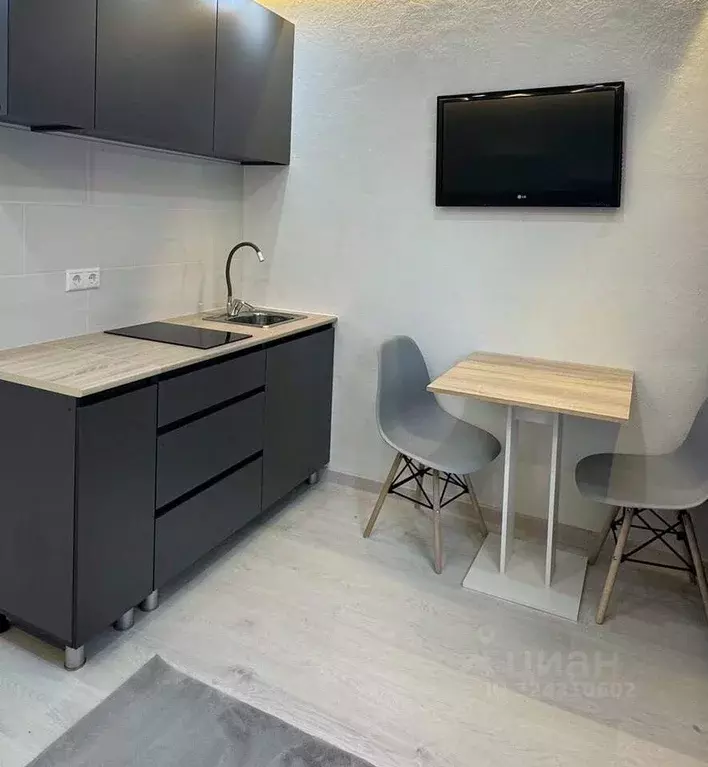 Студия Чувашия, Чебоксары ул. Грасиса, 6 (18.0 м) - Фото 1