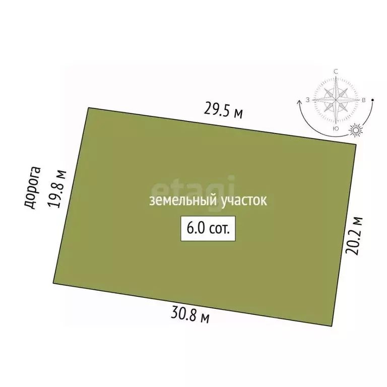 Дом в Владимирская область, Петушинский муниципальный округ, Электрон ... - Фото 2