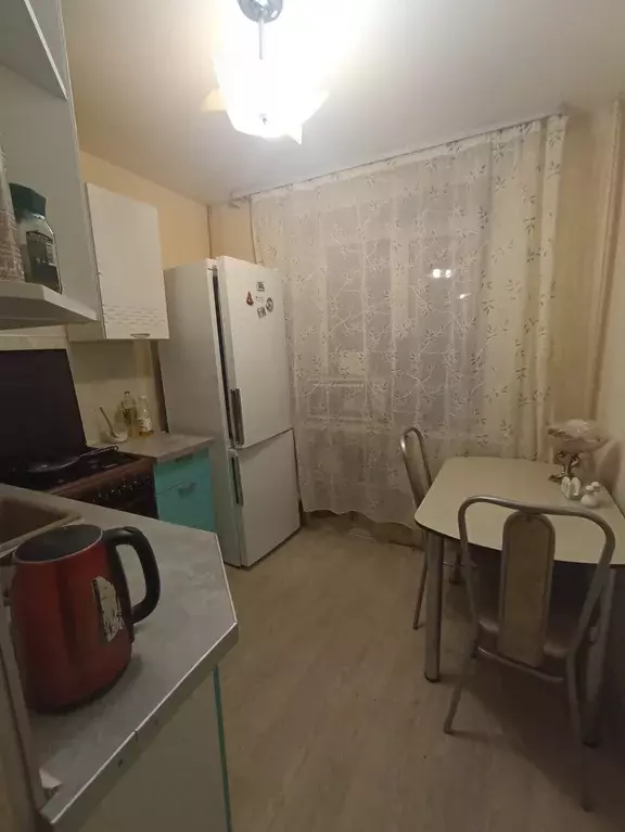 Продаётся 1-к квартира, 31.7 м - Фото 1