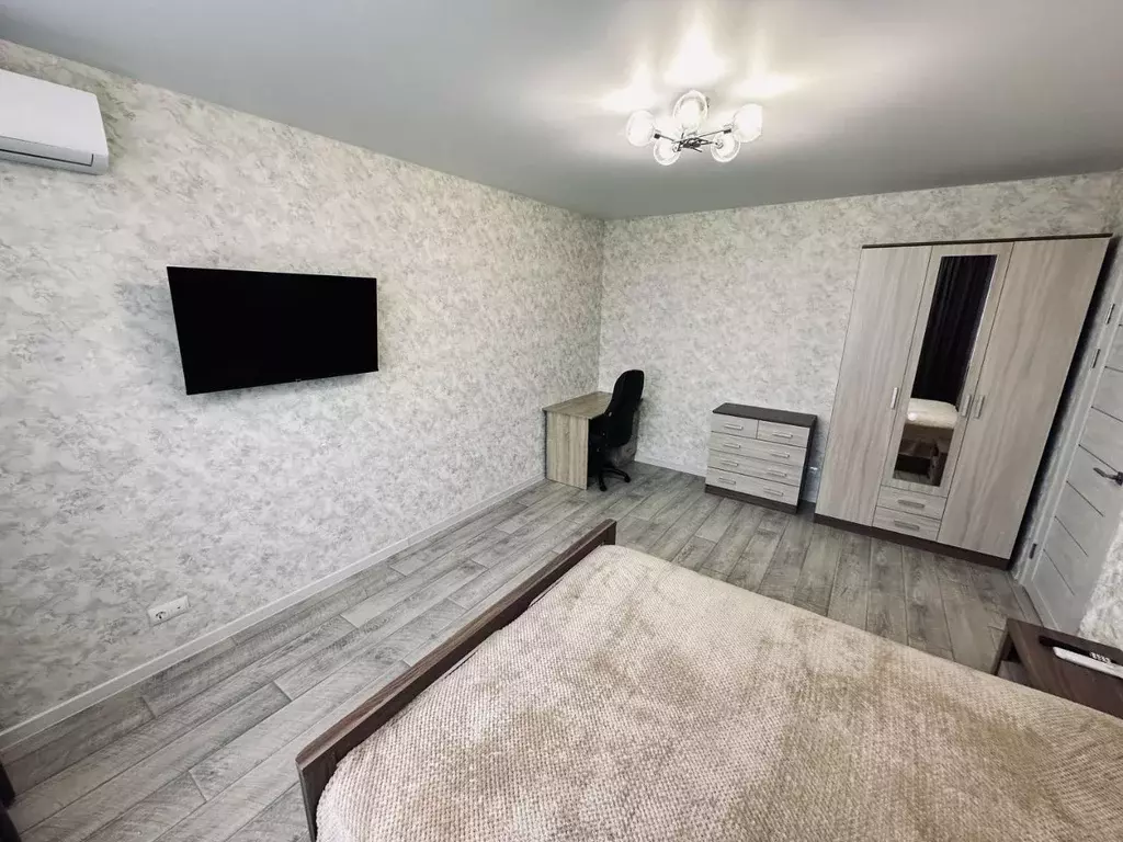 2-к кв. Севастополь ш. Лабораторное, 33к1 (56.0 м) - Фото 2