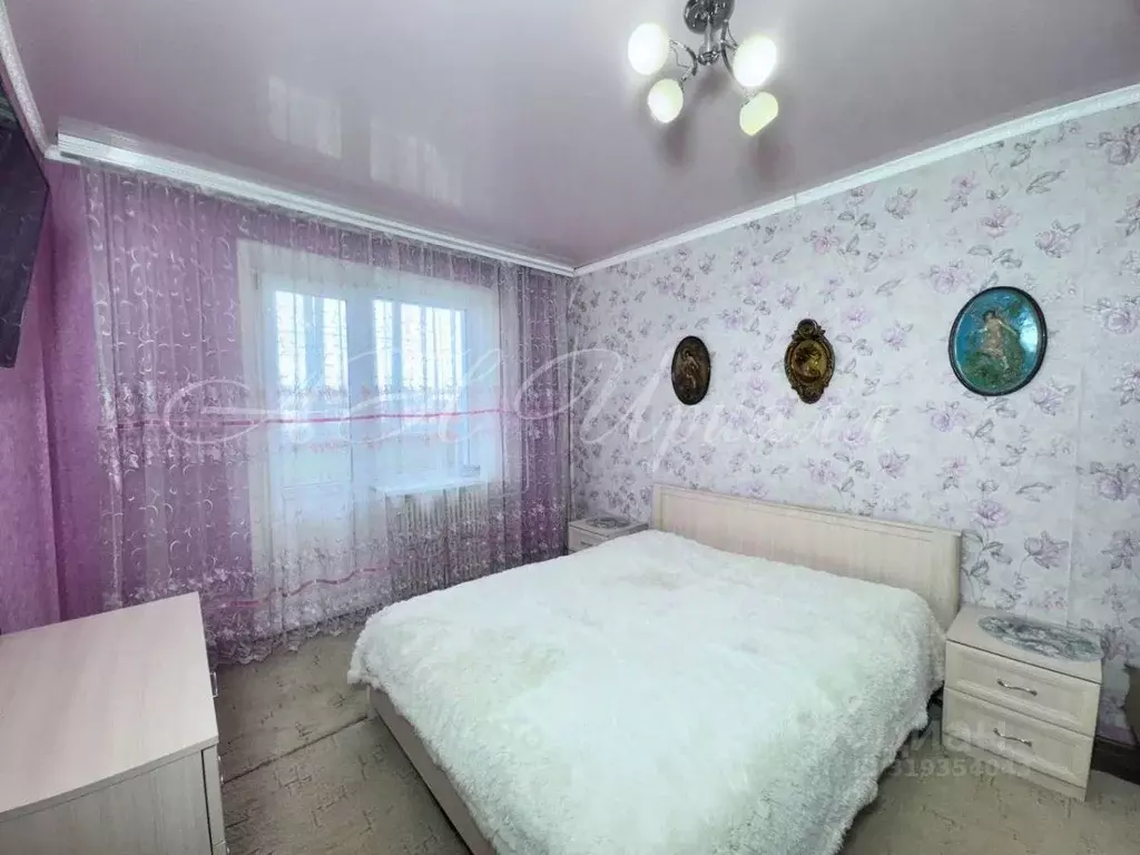 3-к кв. Курская область, Железногорск ул. Ленина, 68 (61.1 м) - Фото 0