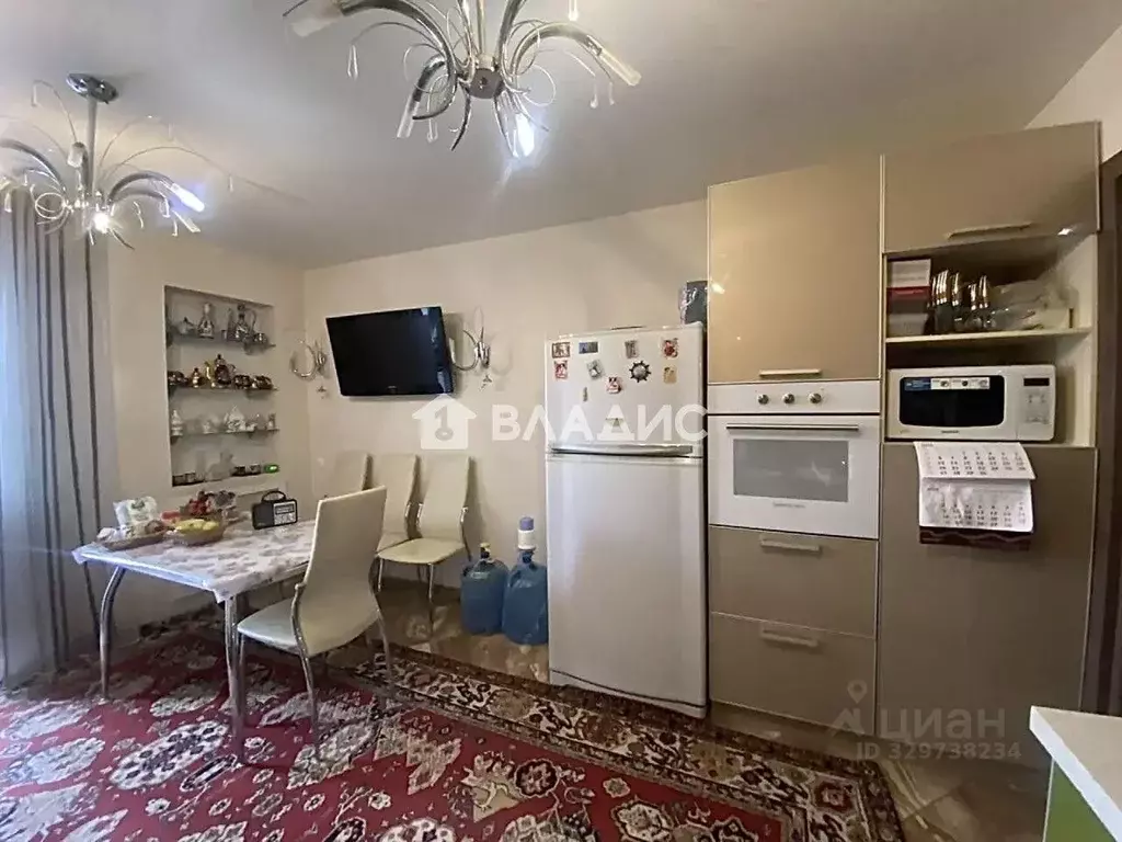 2-к кв. Нижегородская область, Нижний Новгород Тонкинская ул., 7А ... - Фото 2