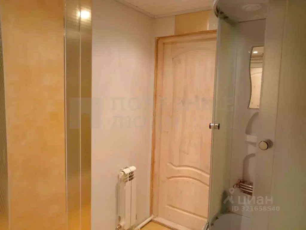 Дом в Новгородская область, Любытинское с/пос, с. Зарубино ул. ... - Фото 2