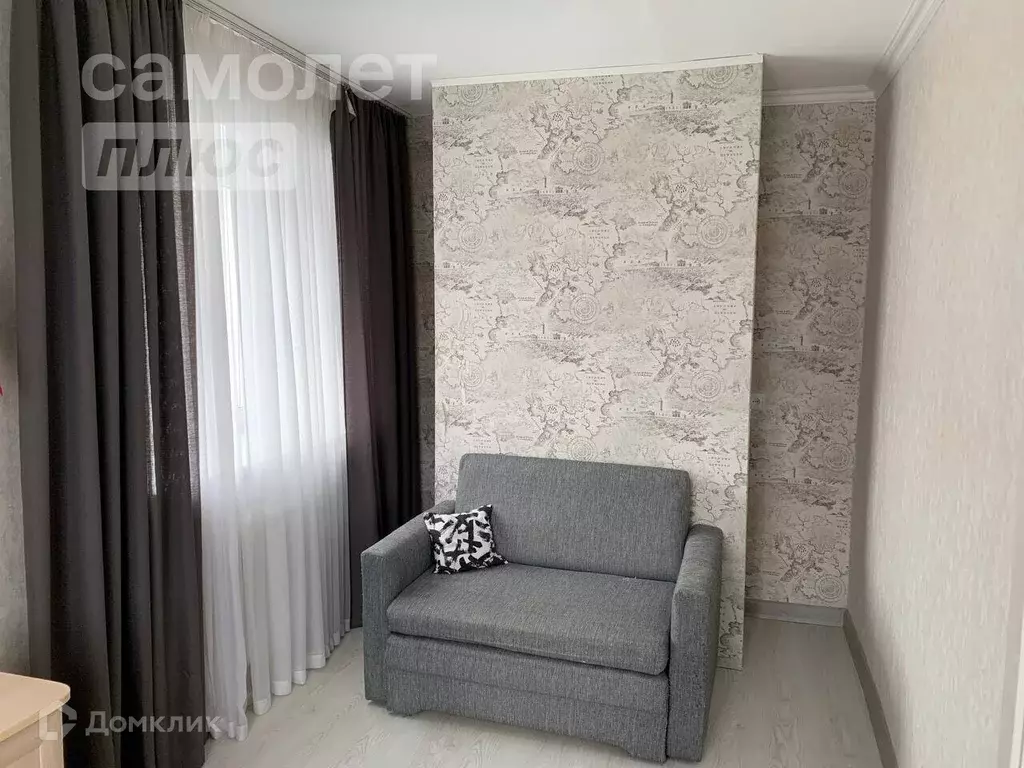 Продаётся 2-к квартира, 41.5 м - Фото 1