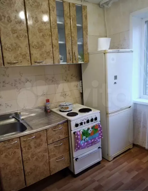 2-к. квартира, 48,5 м, 1/5 эт. - Фото 0