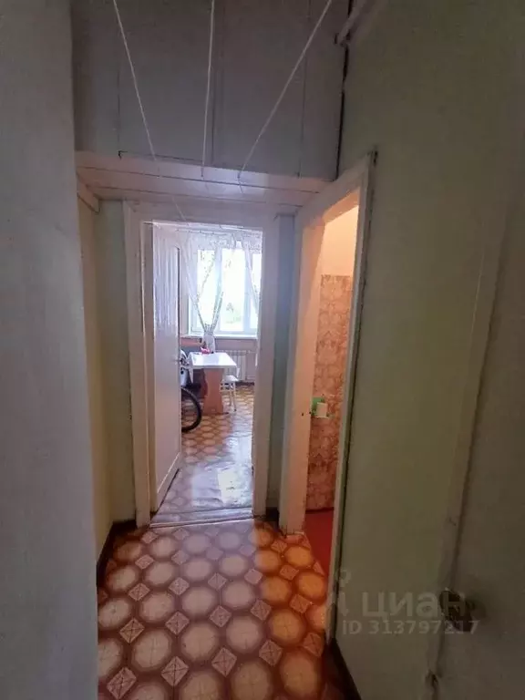 2-к кв. Тамбовская область, Тамбов Советская ул., 85/12 (57.9 м) - Фото 0