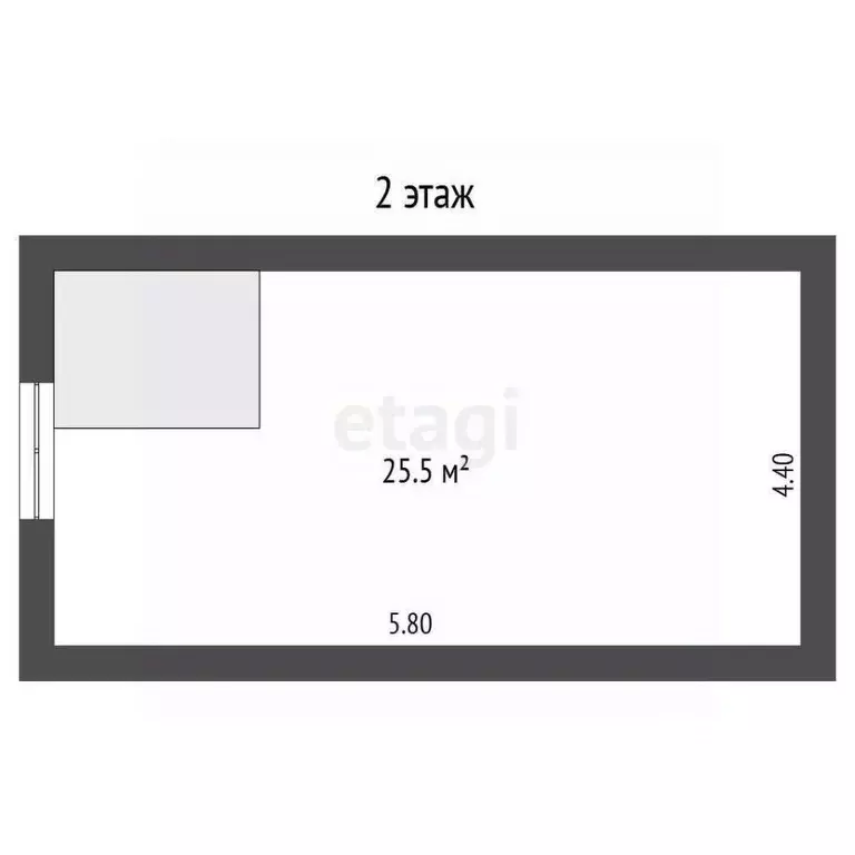 Дом в Крым, Феодосия Геолог-2 СПК, ул. Персиковая (51 м) - Фото 2