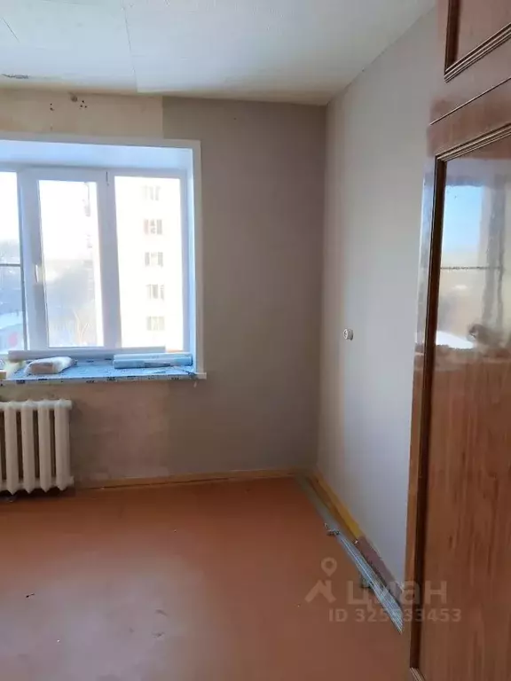 Комната Курганская область, Курган просп. Конституции, 77А - Фото 1