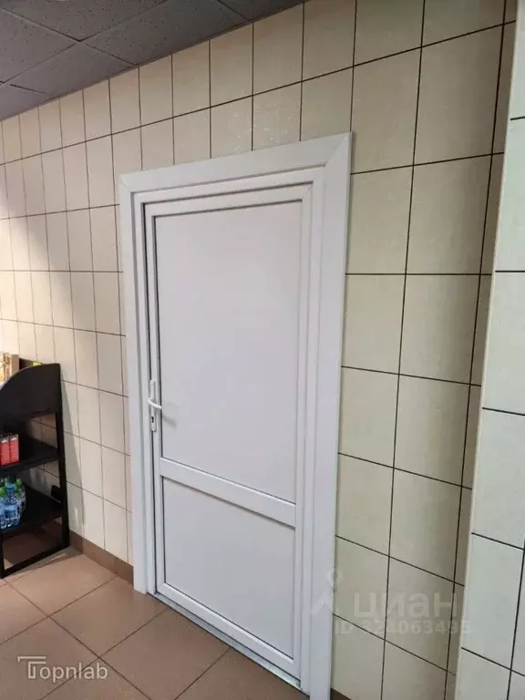 Помещение свободного назначения в Алтайский край, Барнаул Балтийская ... - Фото 2