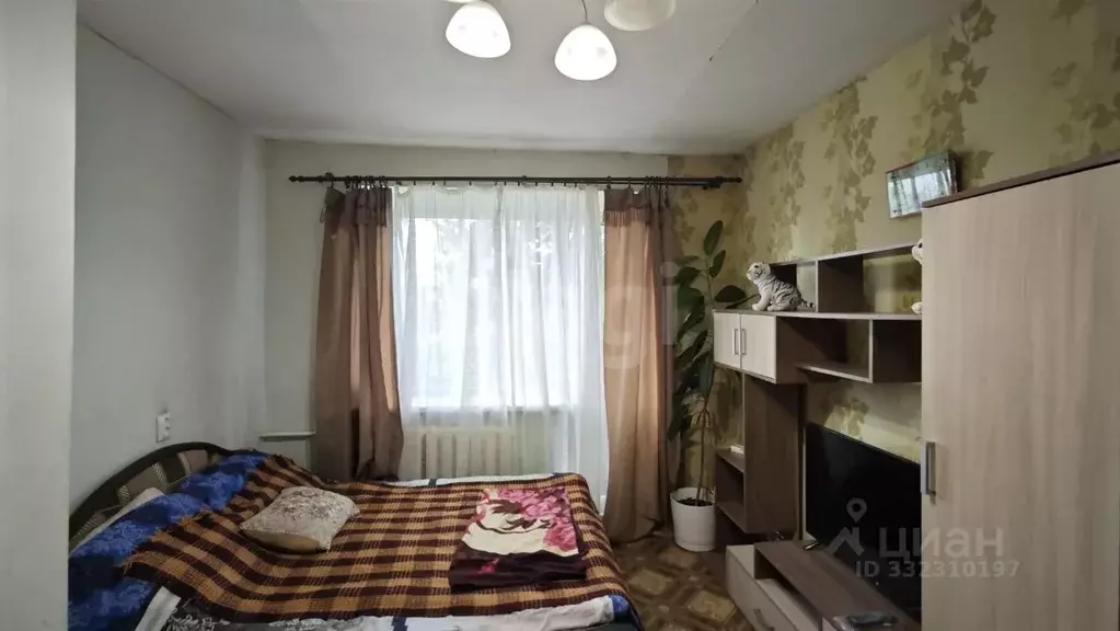 1-к кв. Ленинградская область, Кириши ул. Энергетиков, 21 (21.9 м) - Фото 1