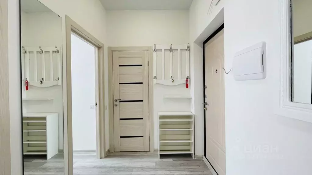 2-к кв. Краснодарский край, Геленджик ул. Мира, 44лит1 (55.0 м) - Фото 1