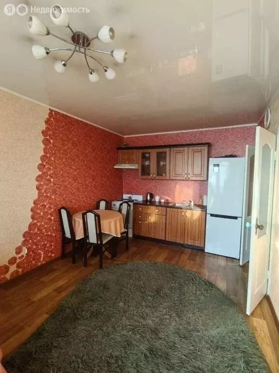 Квартира-студия: Томск, улица 79-й Гвардейской Дивизии, 6 (40.5 м) - Фото 2