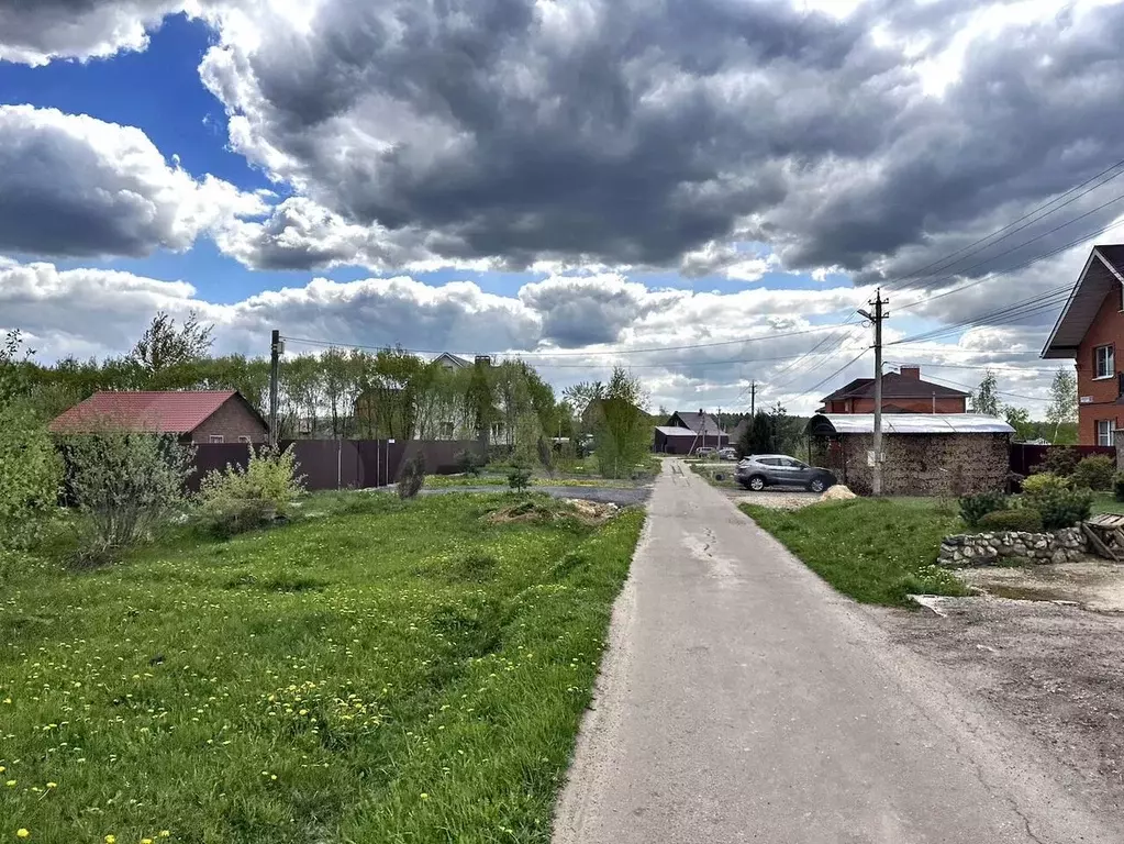 Участок 6,2 сот. (ИЖС) - Фото 0