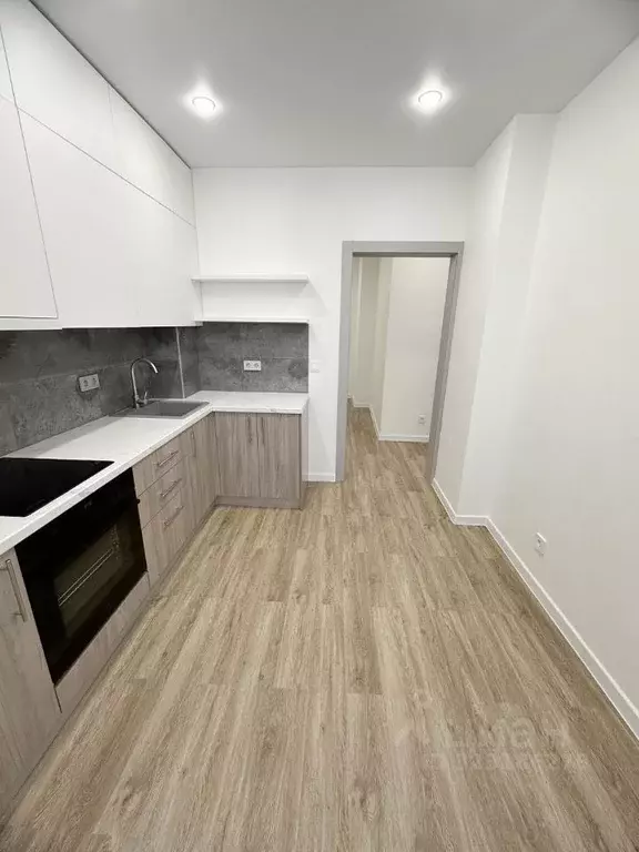 2-к кв. Новосибирская область, Новосибирск Закаменский мкр, 11 (67.0 ... - Фото 2