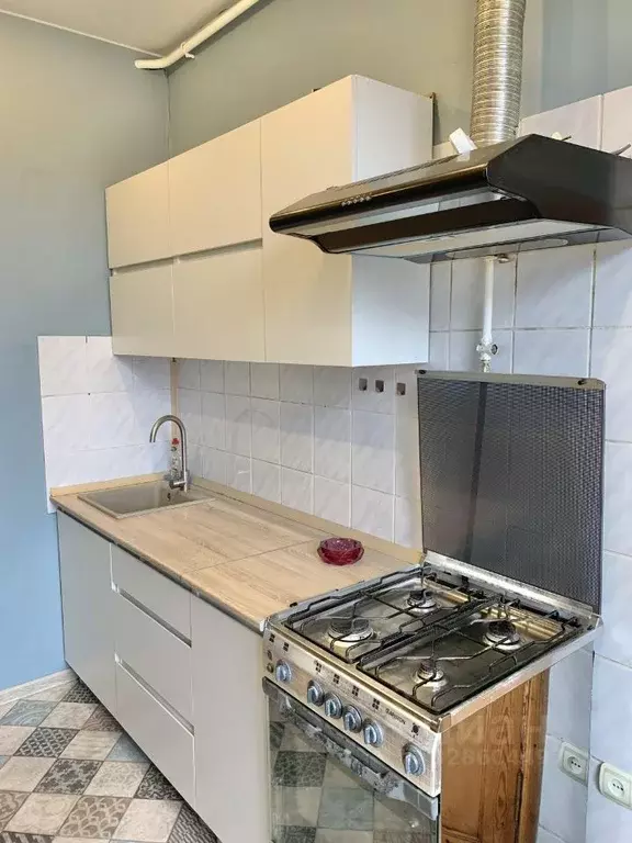 1-к кв. Санкт-Петербург ул. Комиссара Смирнова, 15В (72.0 м) - Фото 2