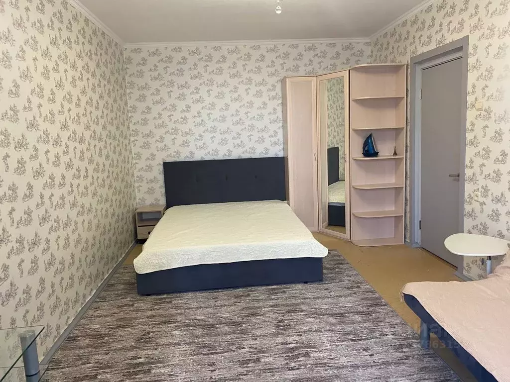 1-к кв. Москва ул. 800-летия Москвы, 26К1 (39.0 м) - Фото 0