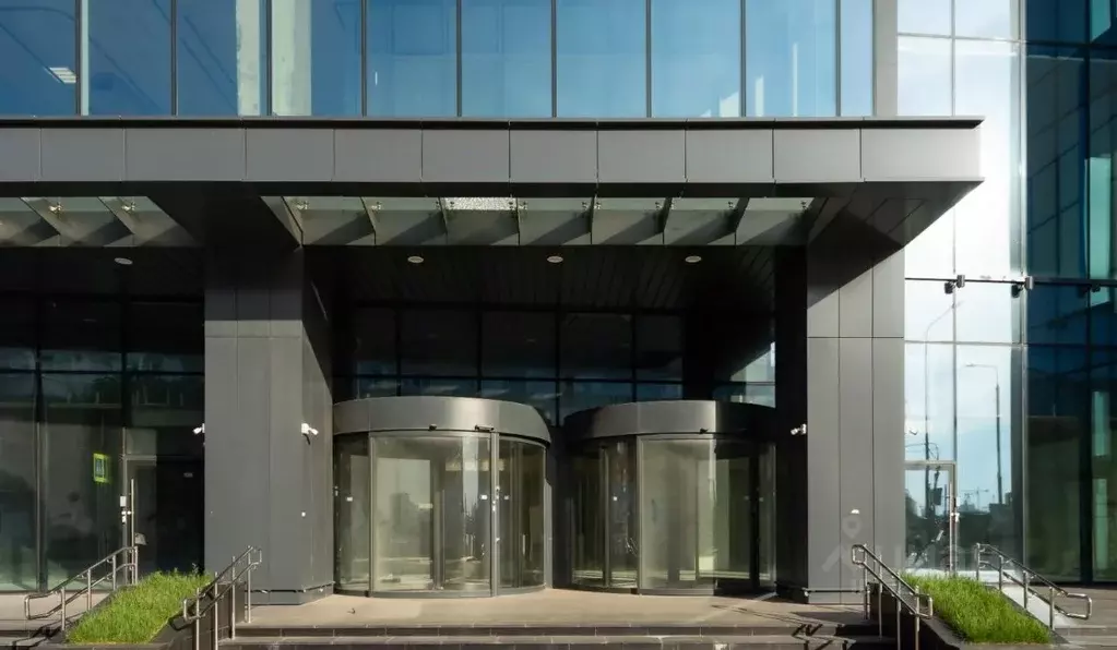 Офис в Москва просп. Лихачева, 8 (2216 м) - Фото 2