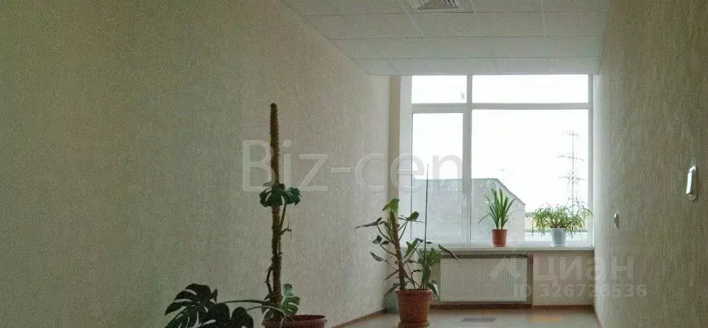 Офис в Санкт-Петербург просп. Стачек, 47 (61 м) - Фото 1