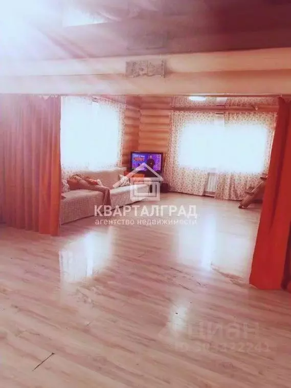 Дом в Хакасия, Абакан Луговая ул., 4 (168 м) - Фото 0