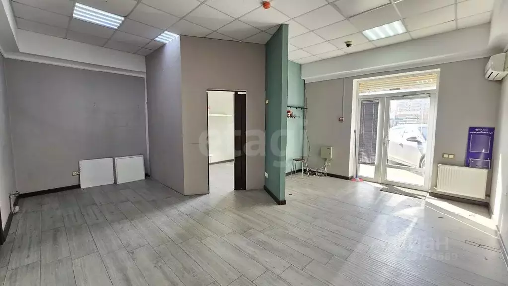 Помещение свободного назначения в Краснодарский край, Анапа ул. ... - Фото 1