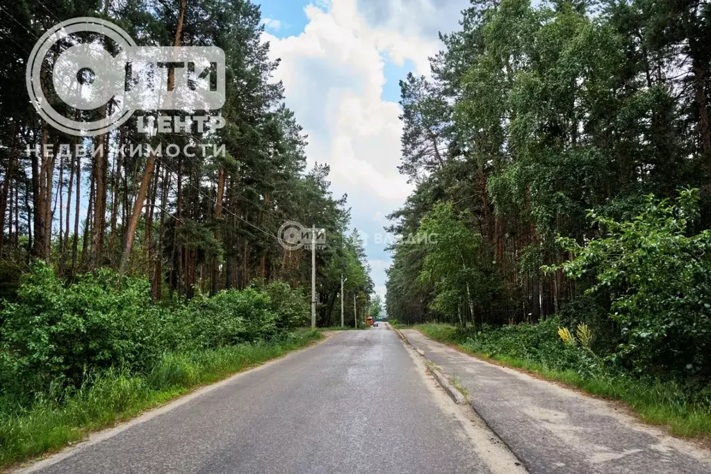 Участок в Воронежская область, Воронеж Совхоз Зареченский мкр,  (5.0 ... - Фото 1