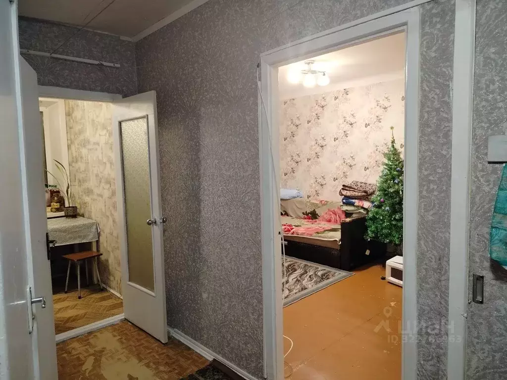 1-к кв. Новосибирская область, Бердск ул. Ленина, 19А (36.5 м) - Фото 2