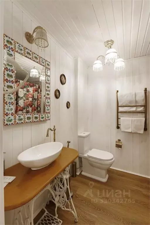 Комната Владимирская область, Суздаль ул. Алексея Лебедева, 5 (40.0 м) - Фото 2