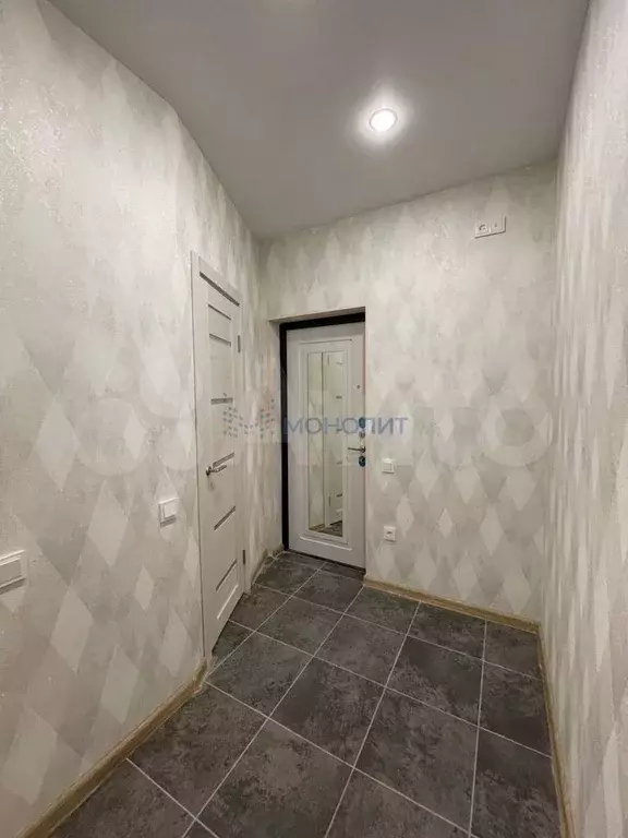 Квартира-студия, 19 м, 1/3 эт. - Фото 1