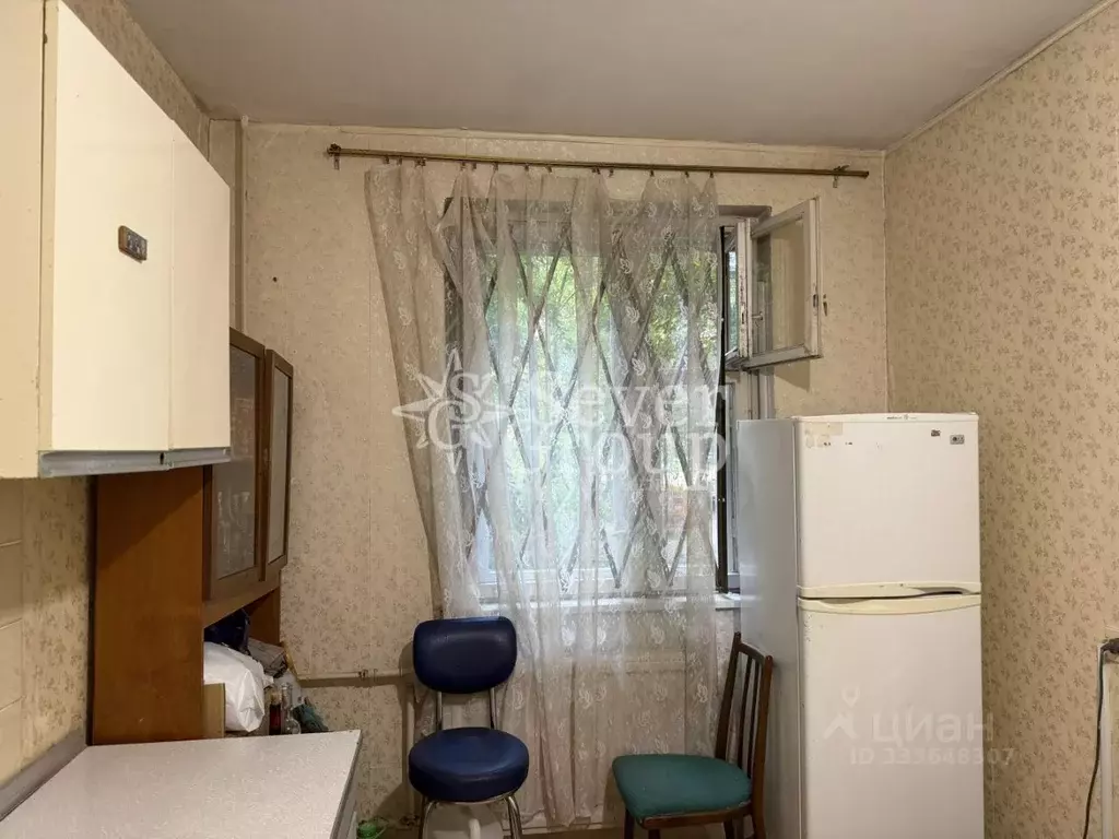 2-к кв. Санкт-Петербург просп. Испытателей, 26 (56.1 м) - Фото 1