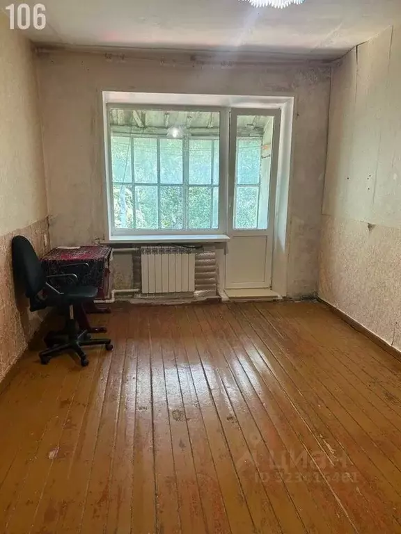 Комната Тульская область, Тула городской округ, пос. Петелино ул. ... - Фото 2