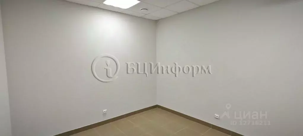 Офис в Санкт-Петербург Краснопутиловская ул., 69 (12 м) - Фото 0