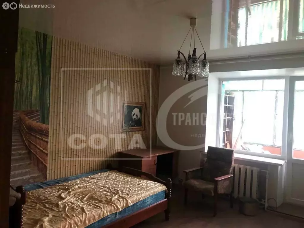 2-комнатная квартира: Воронеж, улица Берег реки Дон, 40 (50.1 м) - Фото 2