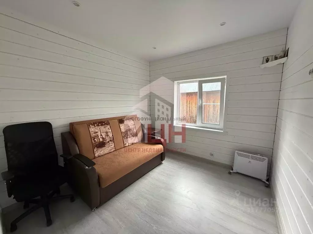 Дом в Тверская область, Конаковский муниципальный округ, Медик ... - Фото 2