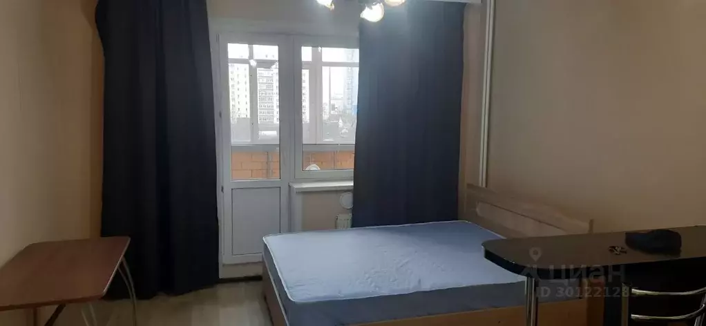 1-к кв. Мордовия, Саранск ул. Девятаева, 3 (34.0 м) - Фото 2