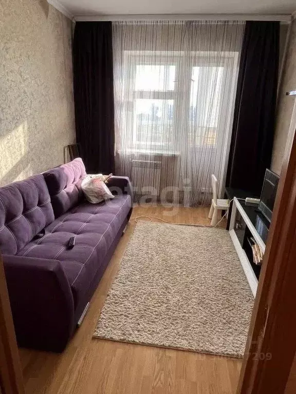 2-к кв. Белгородская область, Белгород ул. Газовиков, 9А (59.0 м) - Фото 1