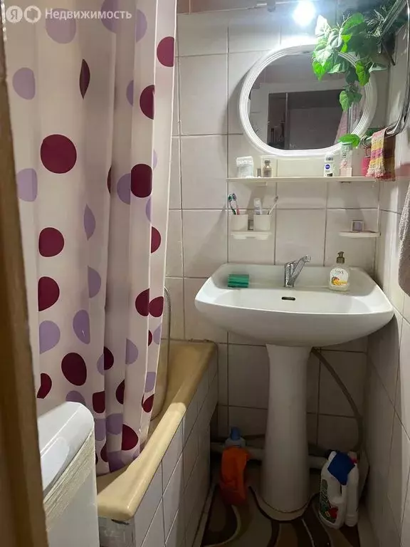 3-комнатная квартира: Москва, улица Пресненский Вал, 40 (63 м) - Фото 0