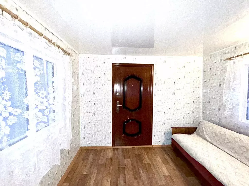 Дом в посёлок городского типа Большое Полпино, улица Лермонтова, 47 ... - Фото 2