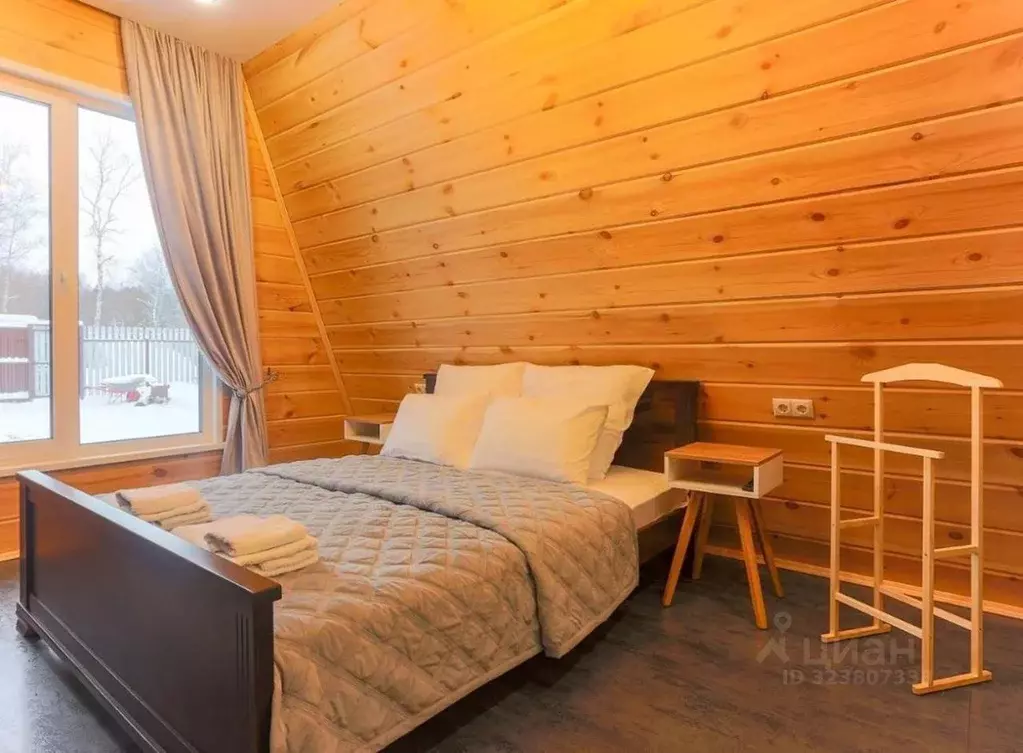 Дом в Московская область, Одинцовский городской округ, Прожектор-1 СТ  ... - Фото 1