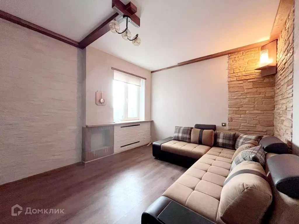 Продаётся 1-к квартира, 36.2 м - Фото 0