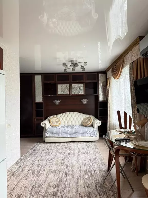 Продаётся квартира-студия, 26 м - Фото 0