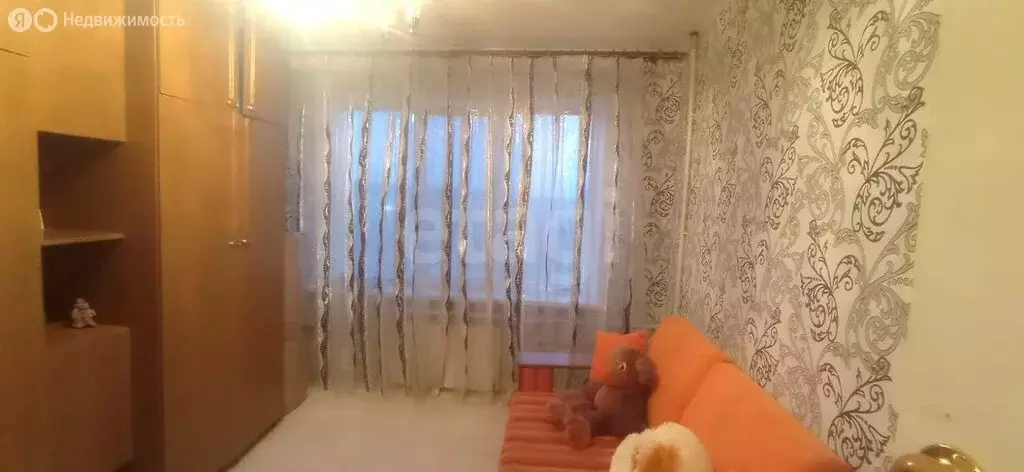 2-комнатная квартира: Свободный, улица Кузнецова, 49 (46.7 м) - Фото 2