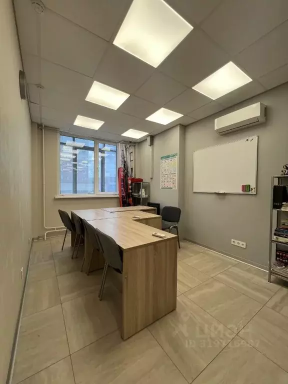 Офис в Новосибирская область, Новосибирск ул. Крылова, 36 (41 м) - Фото 1