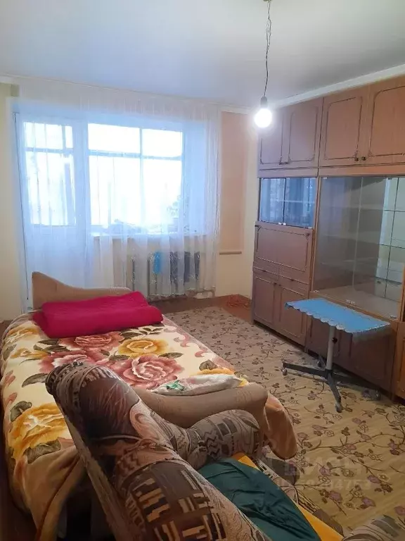 2-к кв. Курская область, Курск ул. Большевиков, 97 (44.0 м) - Фото 1