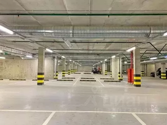 Гараж в Санкт-Петербург пос. Парголово, Заречная ул., 17 (15 м) - Фото 2