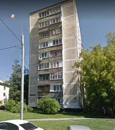 Комната 18 м в 3-к., 3/9 эт. - Фото 1