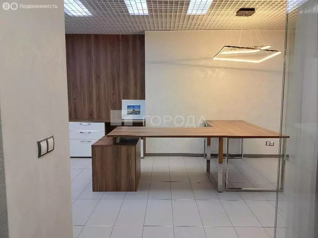 Офис (75 м) - Фото 2