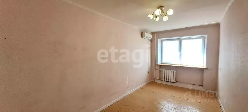 2-к кв. Краснодарский край, Ейск ул. Островского (27.9 м) - Фото 0
