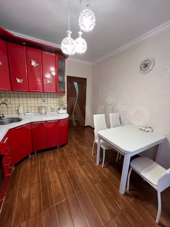 2-к. квартира, 52 м, 3/9 эт. - Фото 1