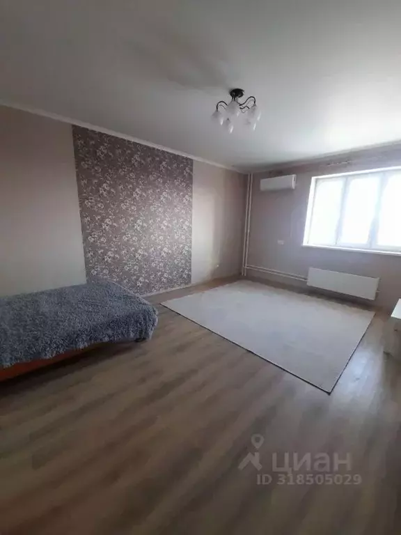 1-к кв. Московская область, Красногорск городской округ, Путилково пгт ... - Фото 1