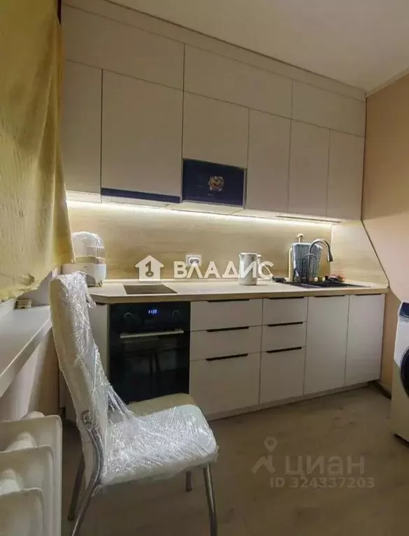 2-к кв. Бурятия, Улан-Удэ Ключевская ул., 60 (45.0 м) - Фото 2